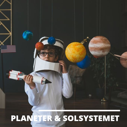 planeter
