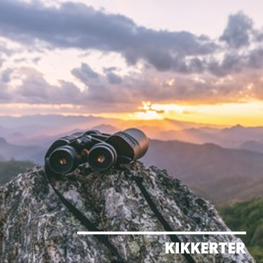 KIKKERTER