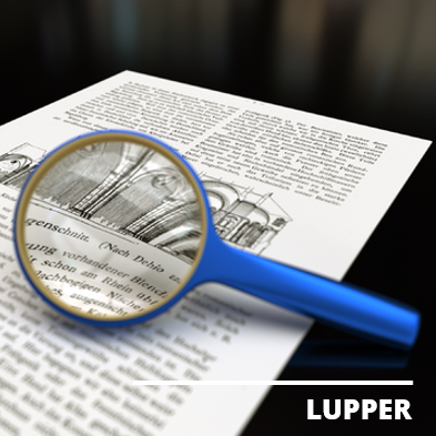 Lup